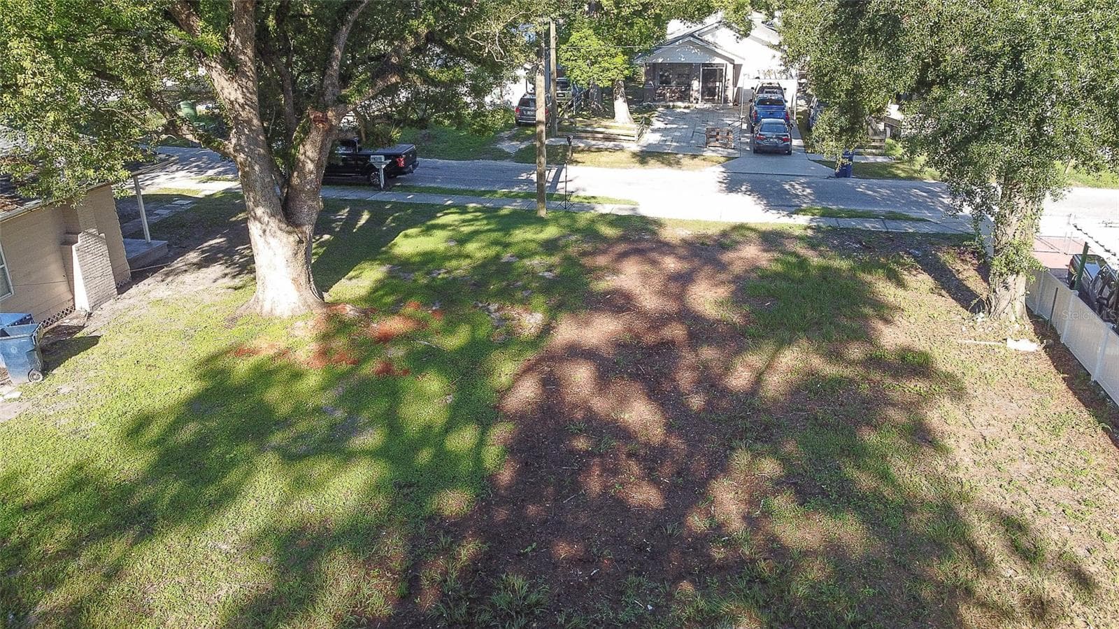 Land at 8409 N MULBERRY ST, TAMPA, photo 16 of 21