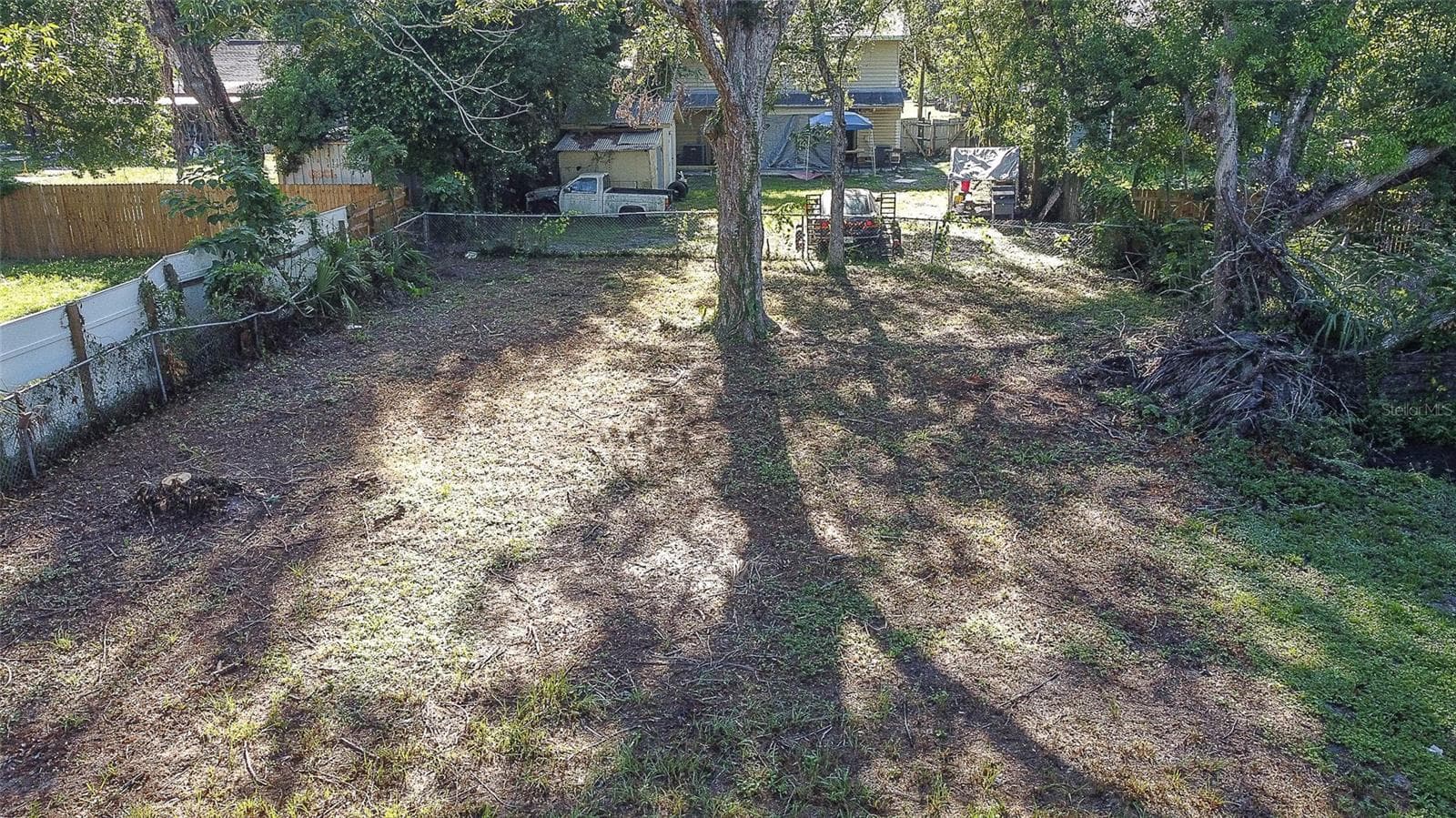 Land at 8409 N MULBERRY ST, TAMPA, photo 20 of 21