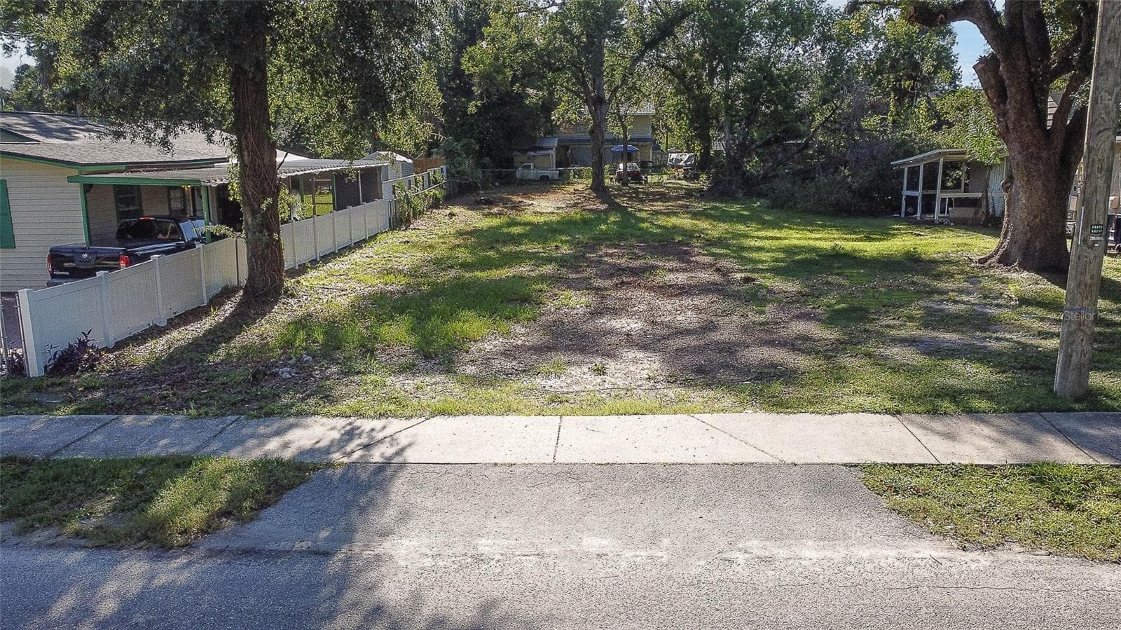 Land at 8409 N MULBERRY ST, TAMPA, photo 21 of 21