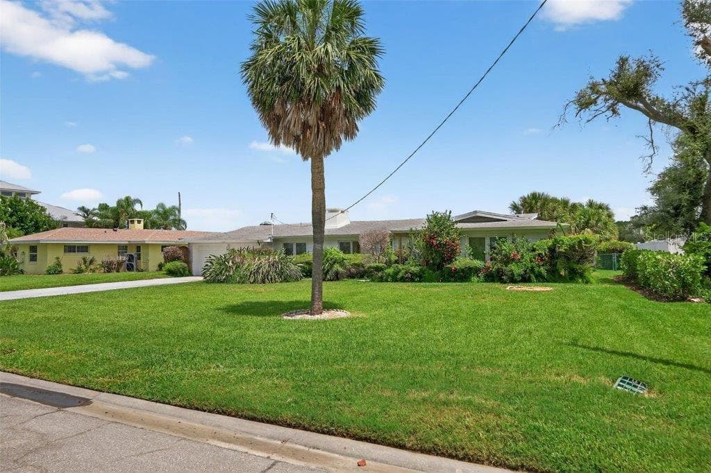 Land at 377 S SHORE DR, SARASOTA, photo 6 of 31