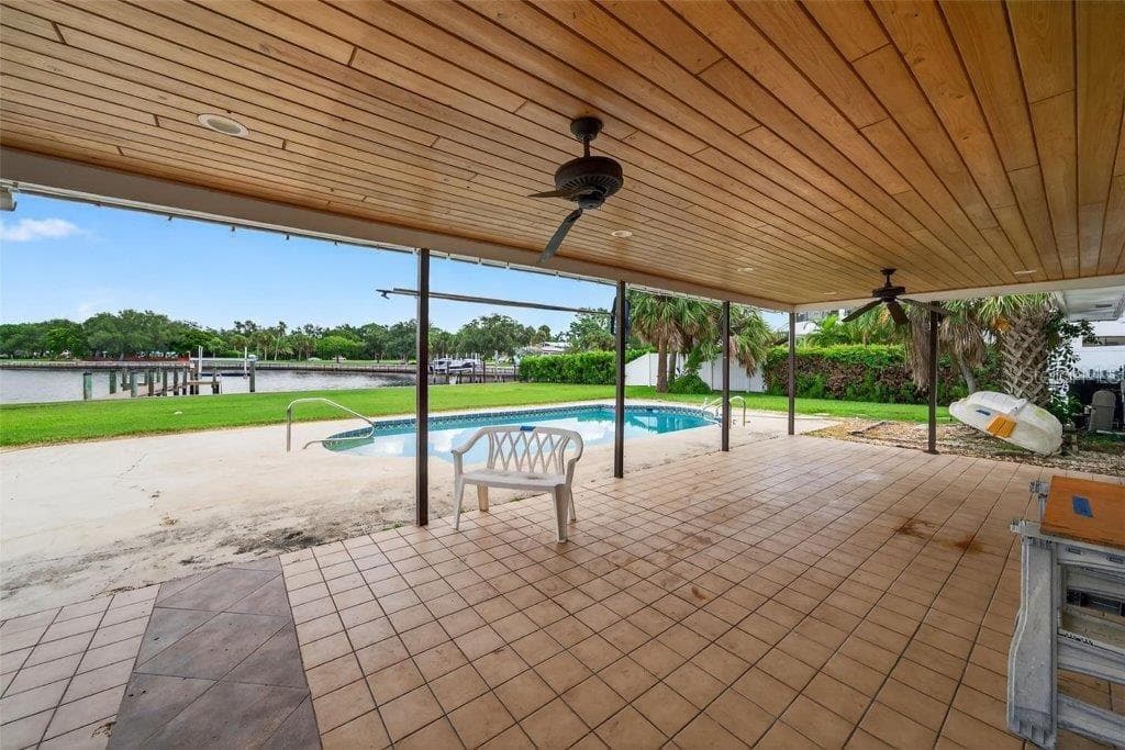Land at 377 S SHORE DR, SARASOTA, photo 14 of 31