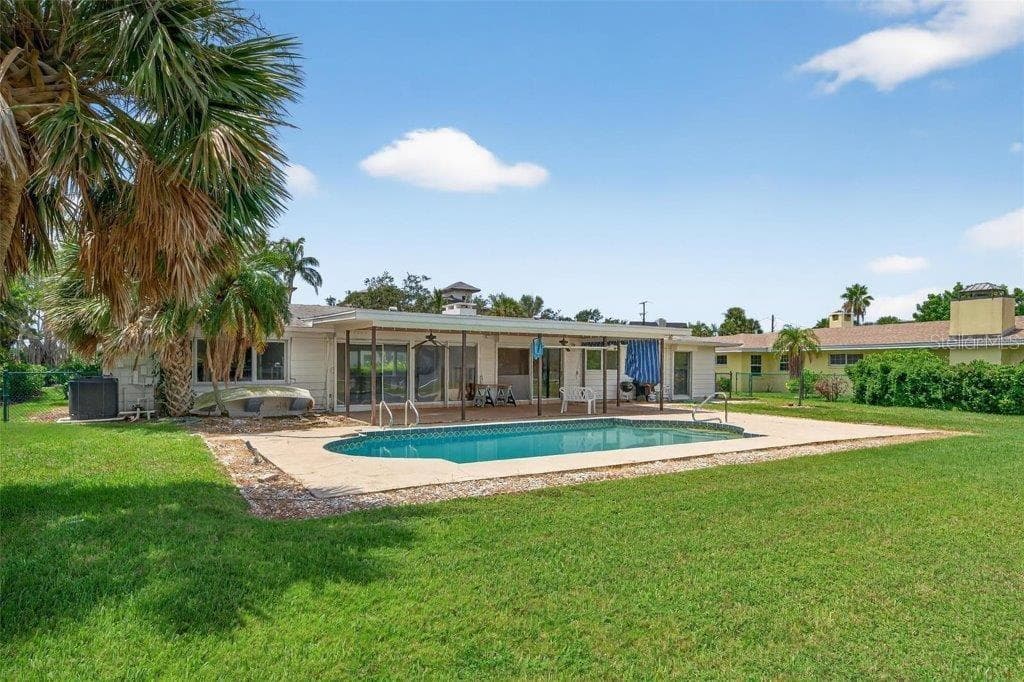 Land at 377 S SHORE DR, SARASOTA, photo 16 of 31