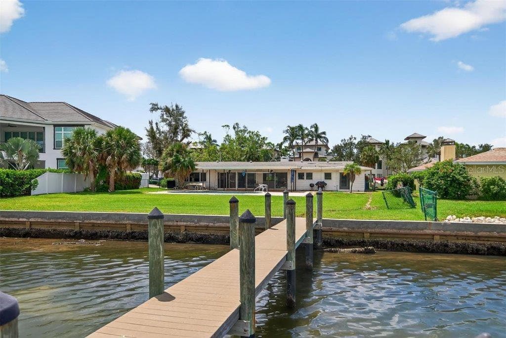 Land at 377 S SHORE DR, SARASOTA, photo 19 of 31