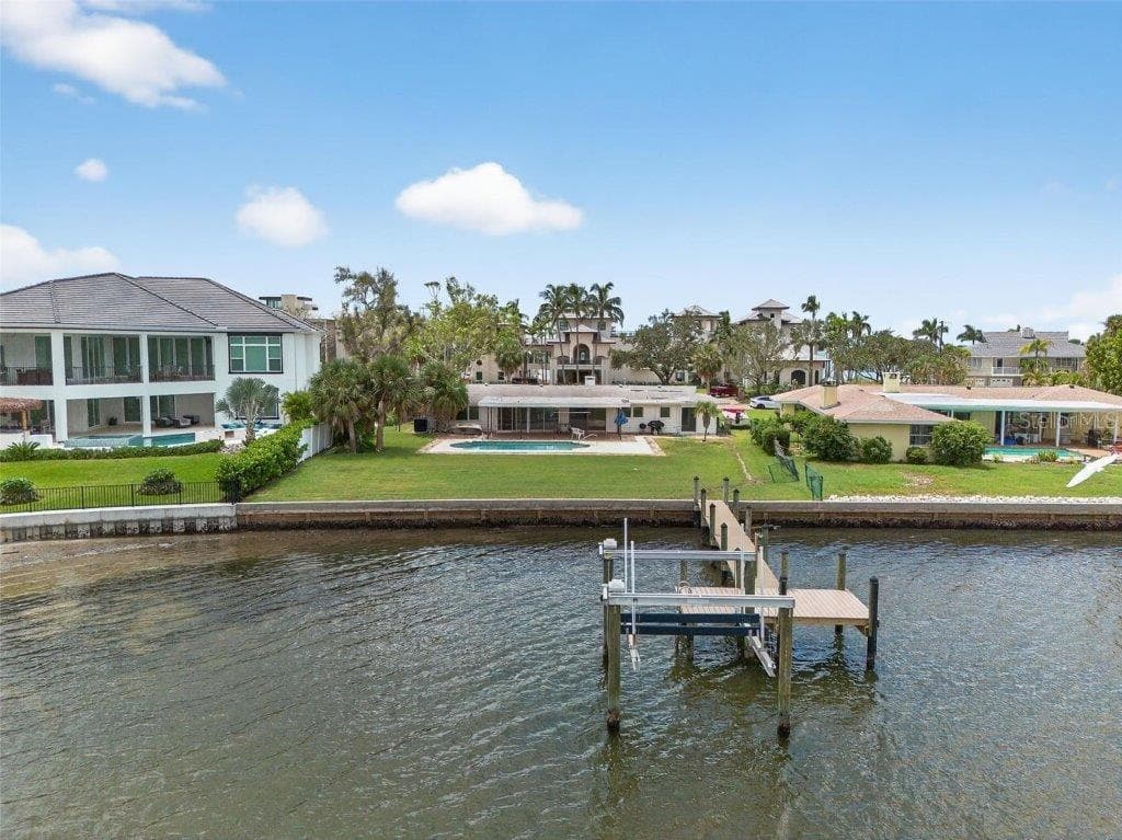 Land at 377 S SHORE DR, SARASOTA, photo 22 of 31