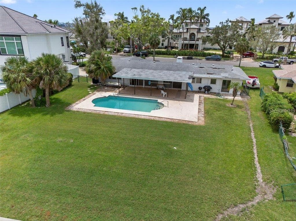 Land at 377 S SHORE DR, SARASOTA, photo 23 of 31