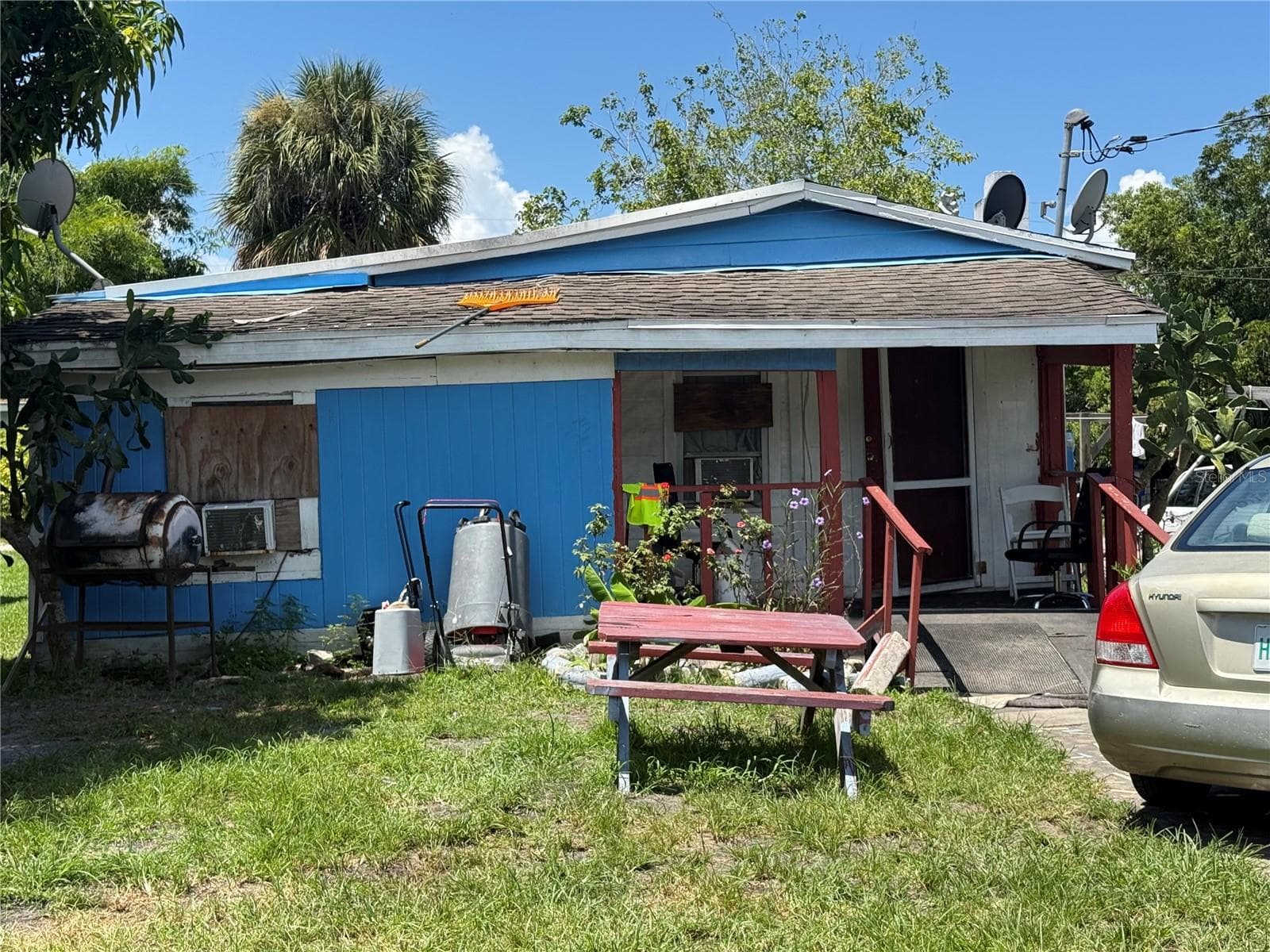 Multi-Family 5+ at 810 PERSON ST, KISSIMMEE, photo 2 of 7