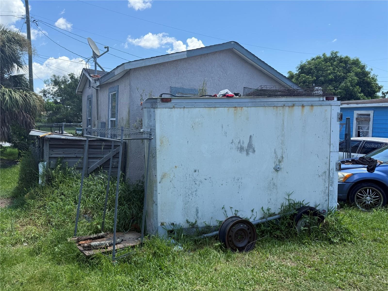Multi-Family 5+ at 810 PERSON ST, KISSIMMEE, photo 6 of 7