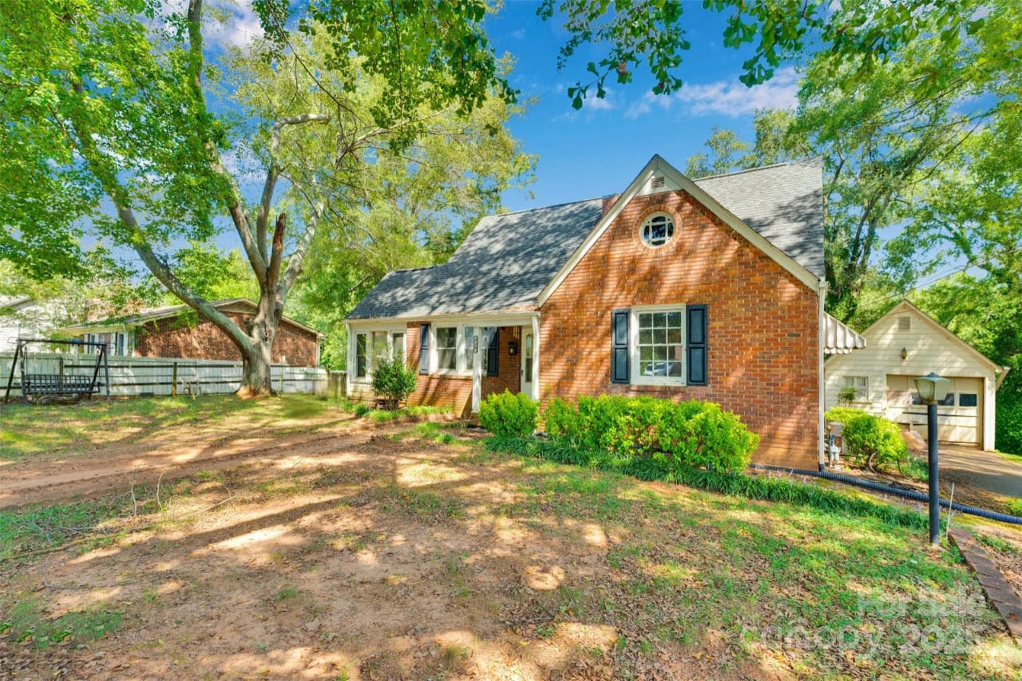 409 Gold St - 409 Gold Street, Shelby