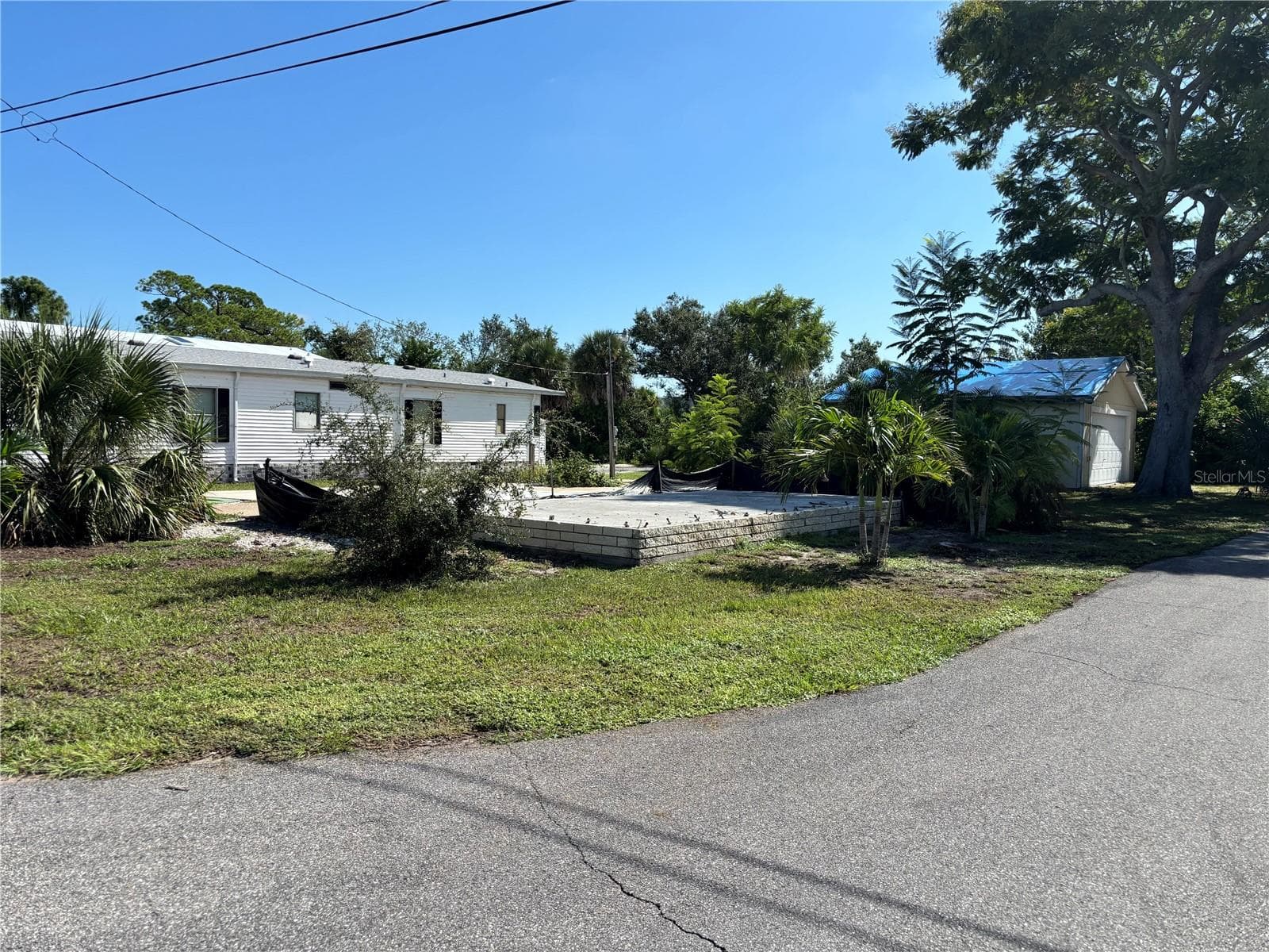 Land at 30 HATCHETT CREEK RD, VENICE, photo 7 of 17