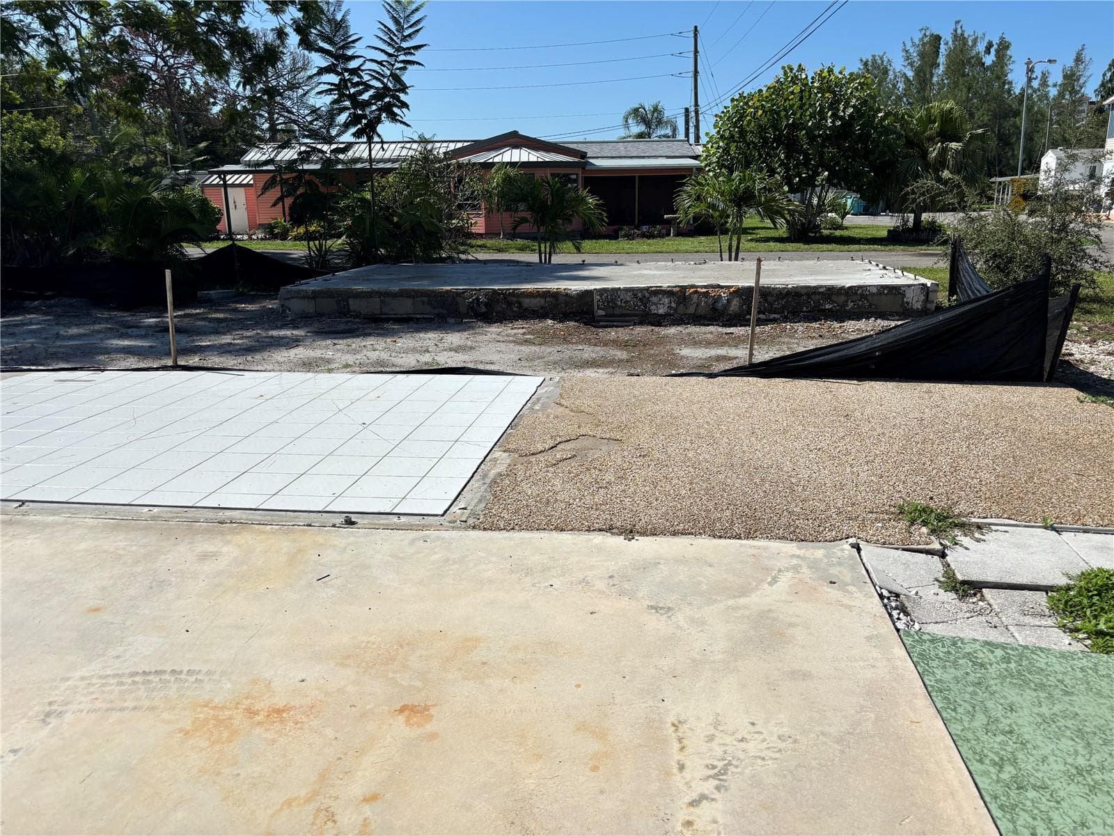 Land at 30 HATCHETT CREEK RD, VENICE, photo 4 of 17