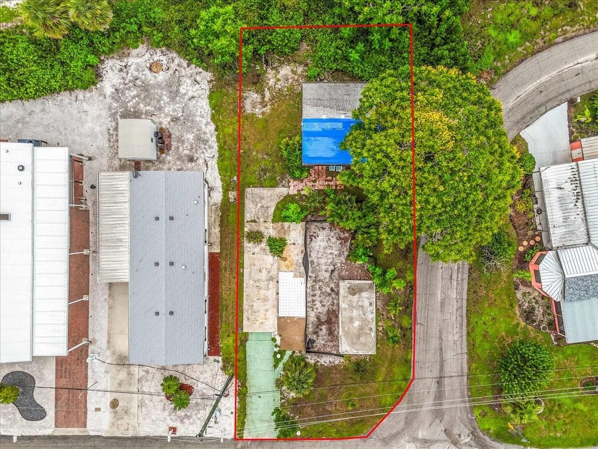 Land at 30 HATCHETT CREEK RD, VENICE, photo 13 of 17