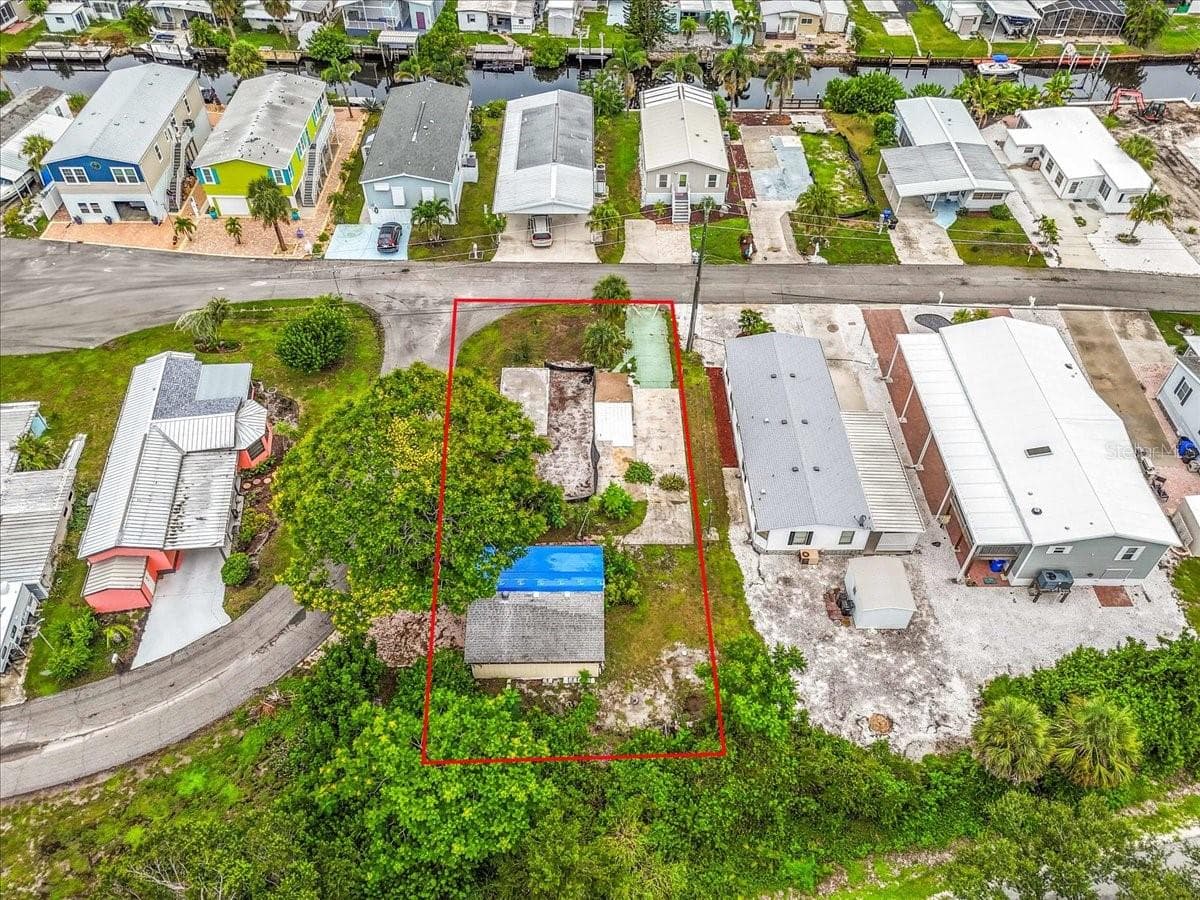 Land at 30 HATCHETT CREEK RD, VENICE, photo 12 of 17