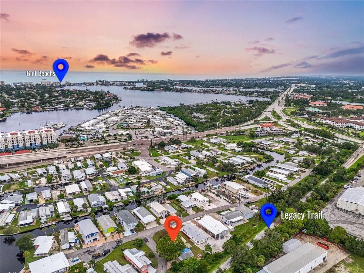 Land at 30 HATCHETT CREEK RD, VENICE, photo 16 of 17