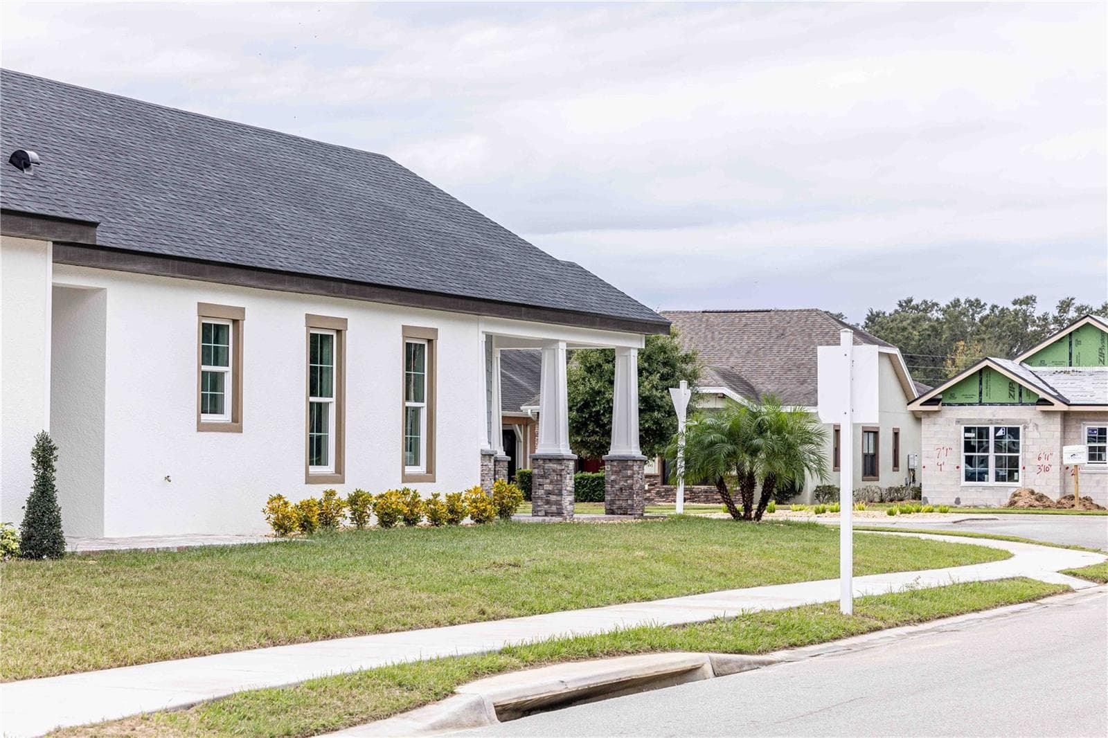 Single Family Residence at 10611 GRAND OAKS BLVD, OXFORD, photo 3 of 80