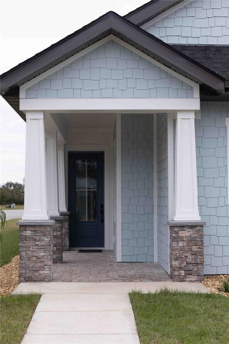 Single Family Residence at 10611 GRAND OAKS BLVD, OXFORD, photo 72 of 80