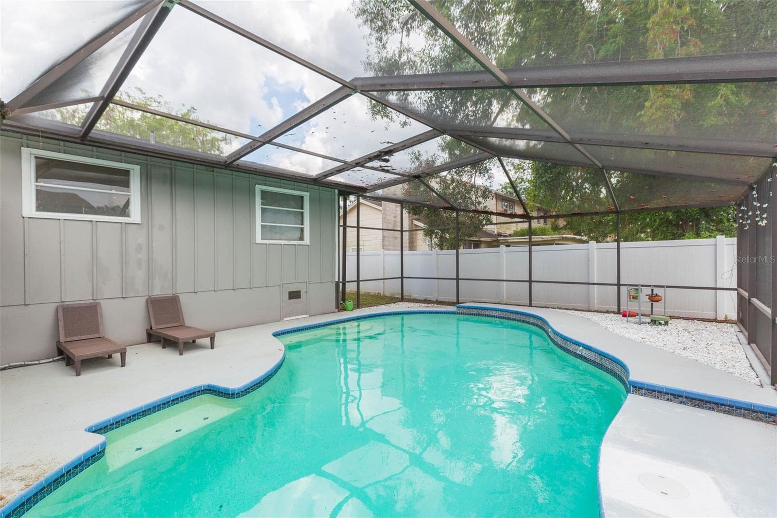 Single Family Residence at 1610 BURNING TREE LN, BRANDON, photo 35 of 40