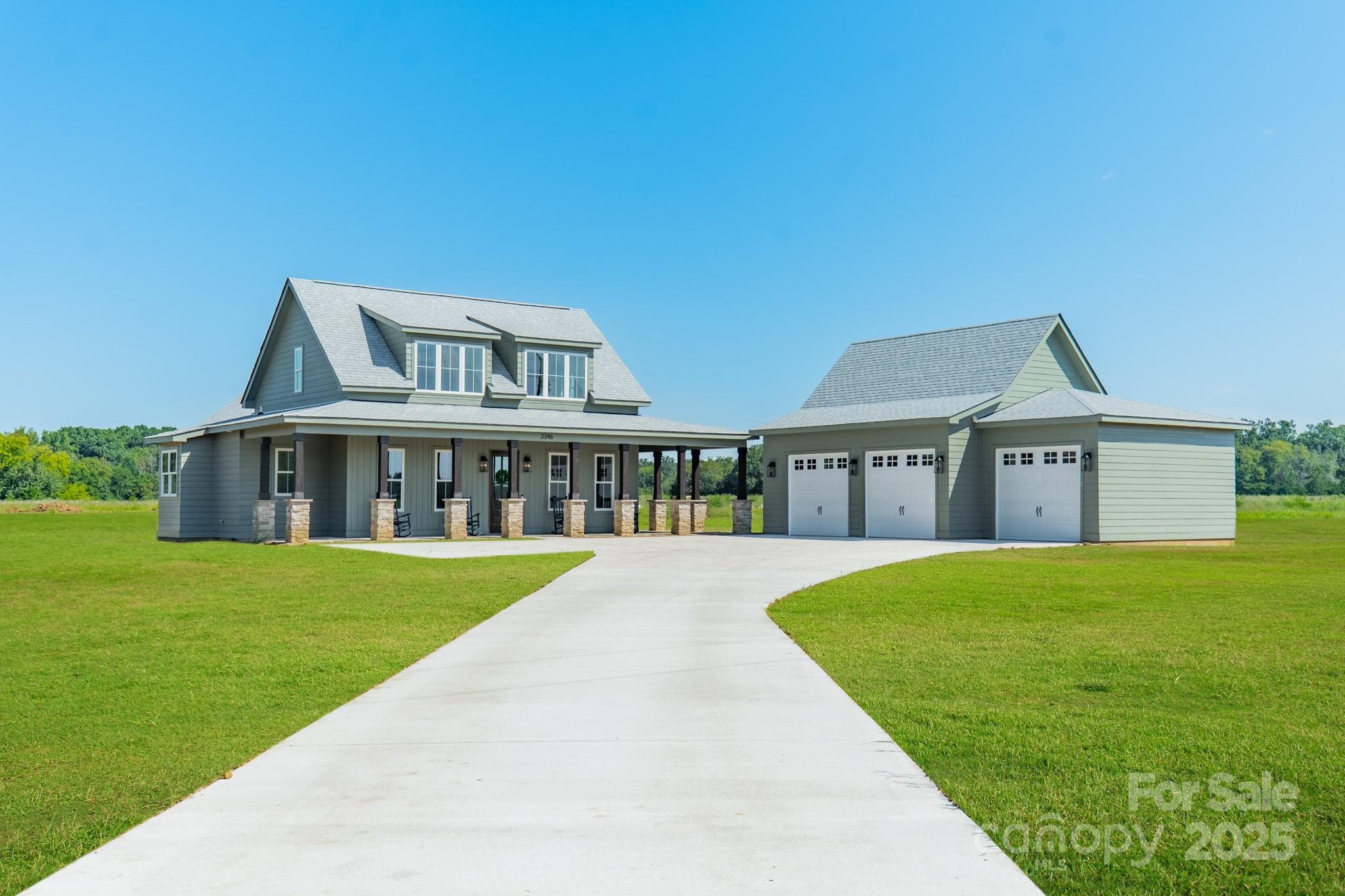 2346 Bridgewater Road