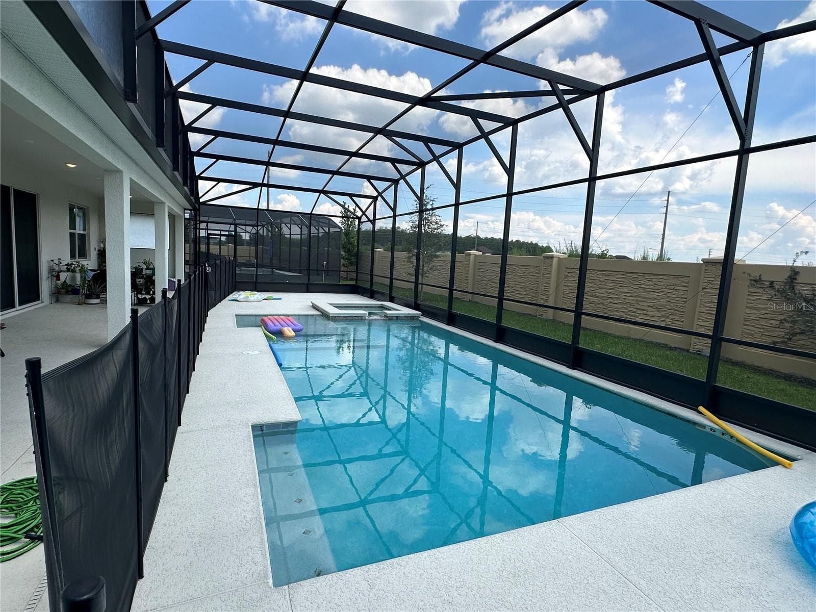 Single Family Residence at 3800 SONOMA BLVD, KISSIMMEE, photo 28 of 35