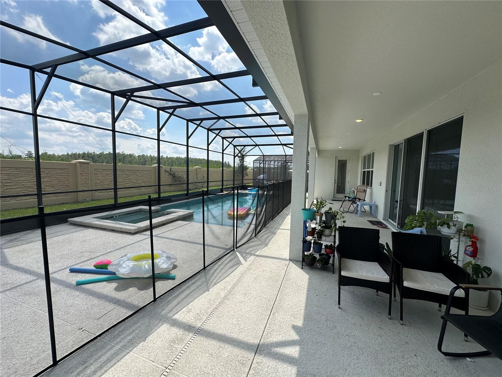 Single Family Residence at 3800 SONOMA BLVD, KISSIMMEE, photo 29 of 35