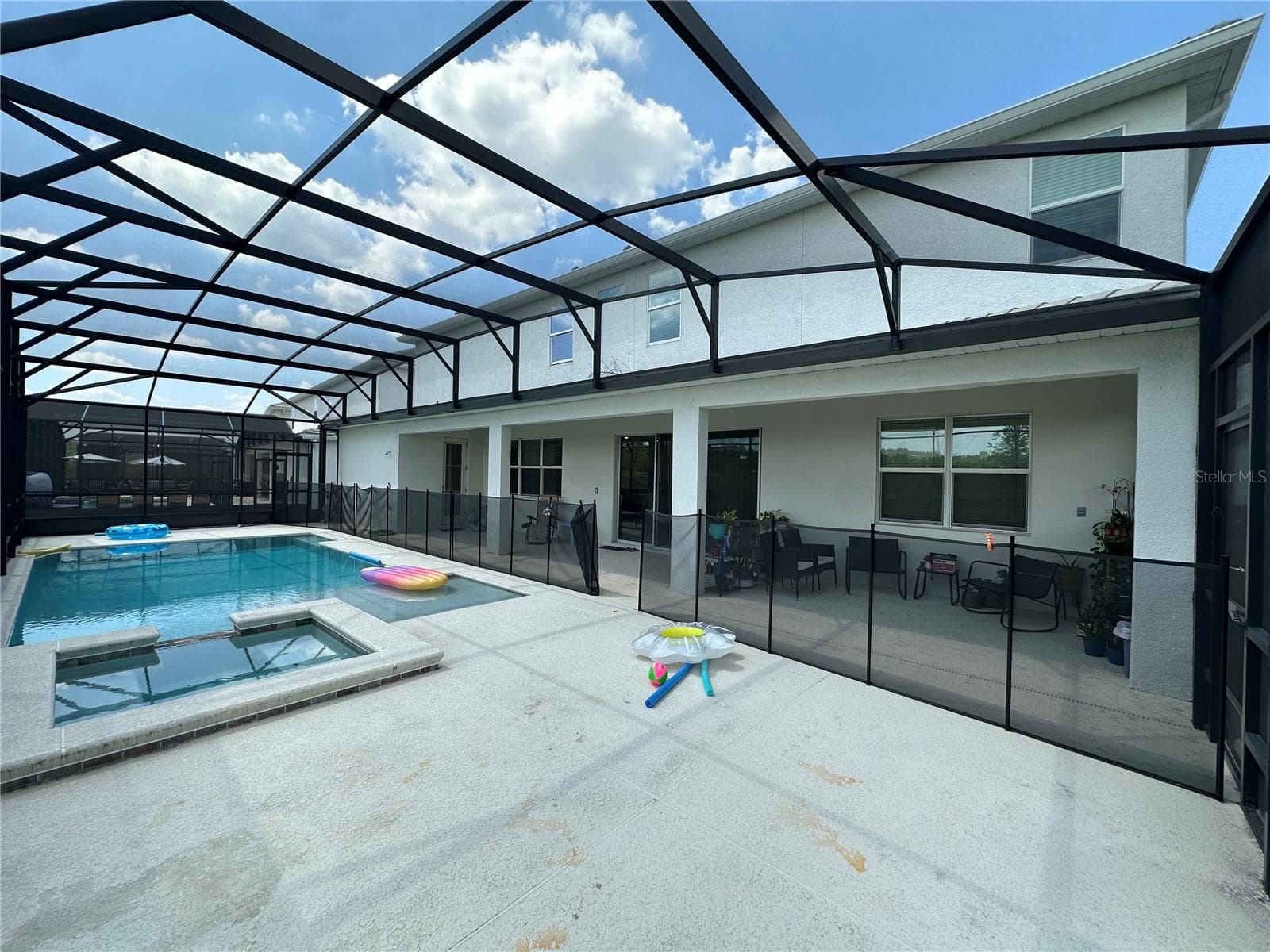 Single Family Residence at 3800 SONOMA BLVD, KISSIMMEE, photo 30 of 35