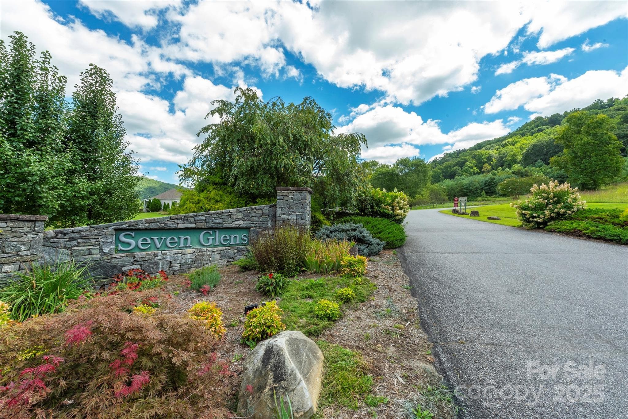 Lot at Weaverville, photo 2 of 27