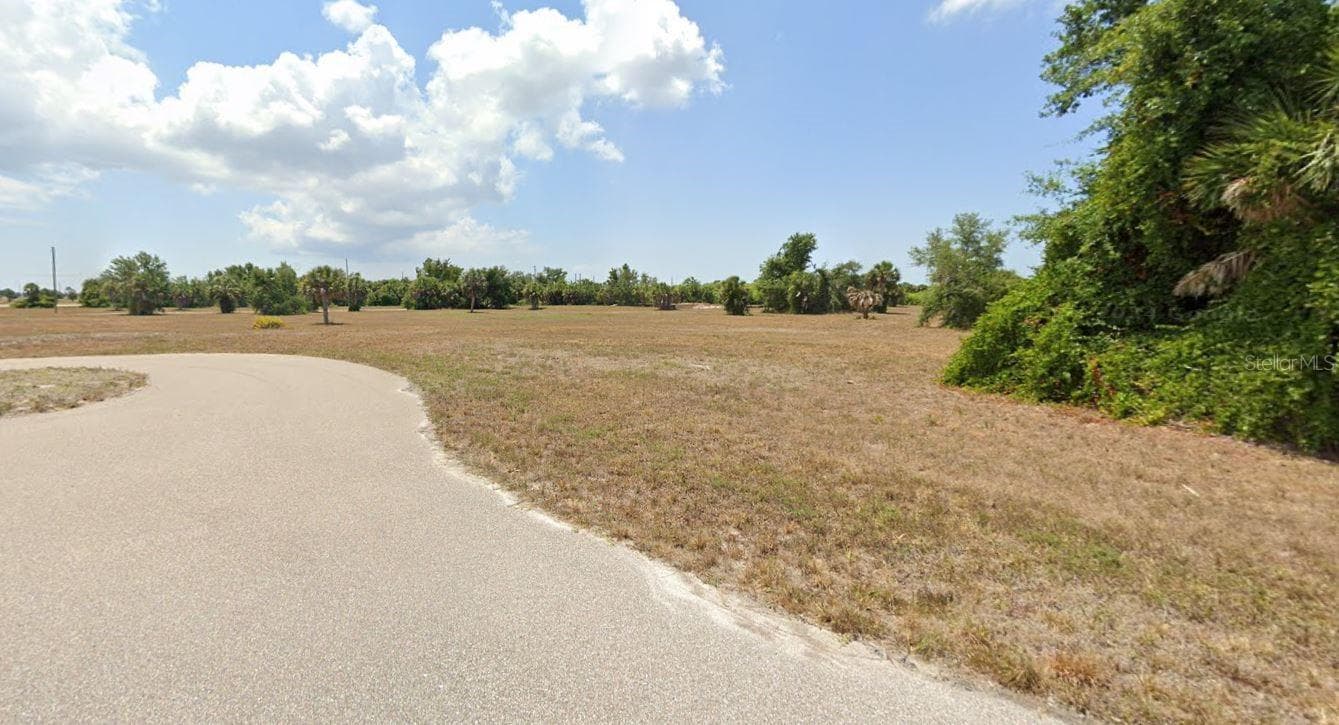Land at 21 HULL CT, PLACIDA, photo 2 of 12
