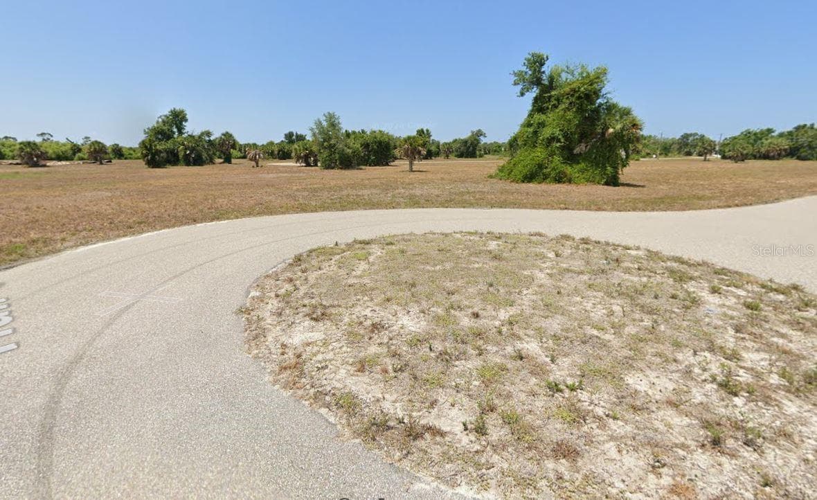 Land at 21 HULL CT, PLACIDA, photo 4 of 12