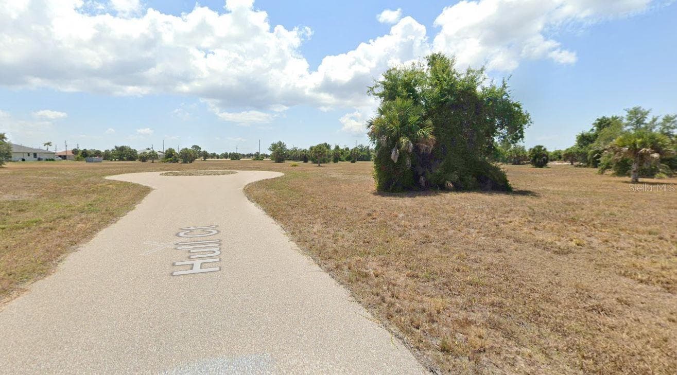 Land at 21 HULL CT, PLACIDA, photo 5 of 12