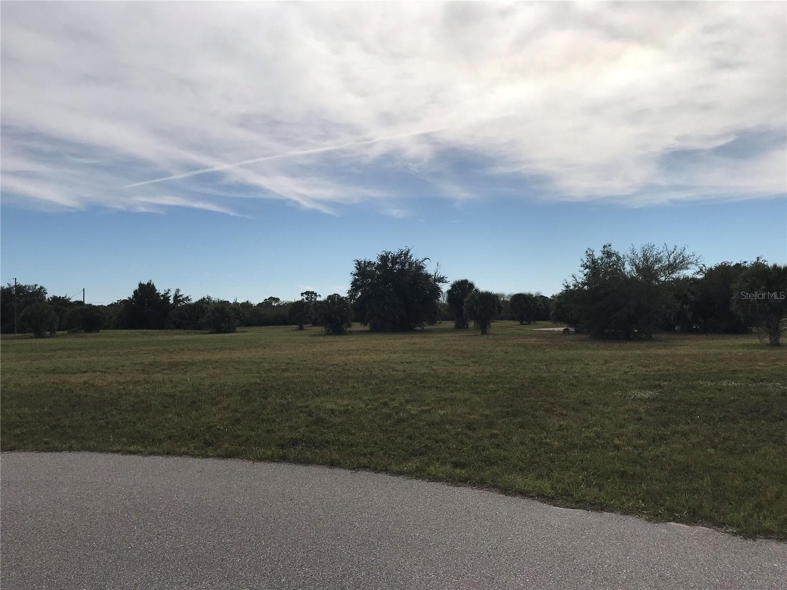 Land at 21 HULL CT, PLACIDA, photo 9 of 12
