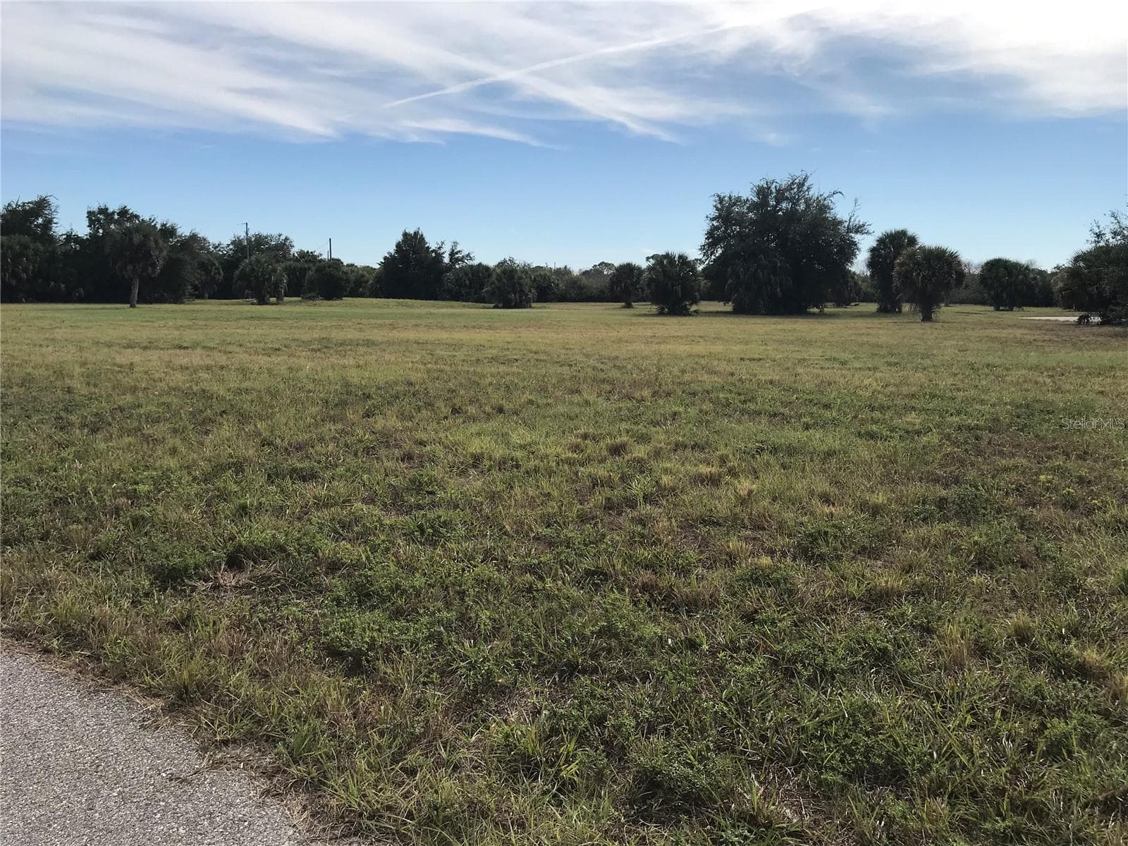 Land at 21 HULL CT, PLACIDA, photo 10 of 12