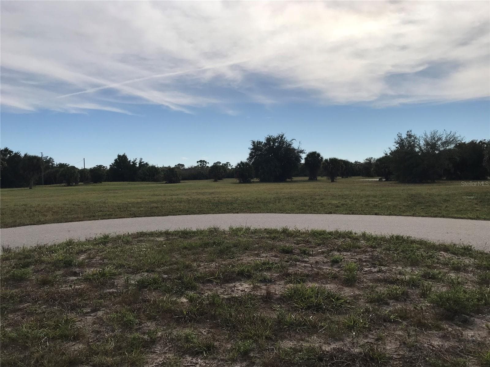 Land at 21 HULL CT, PLACIDA, photo 11 of 12