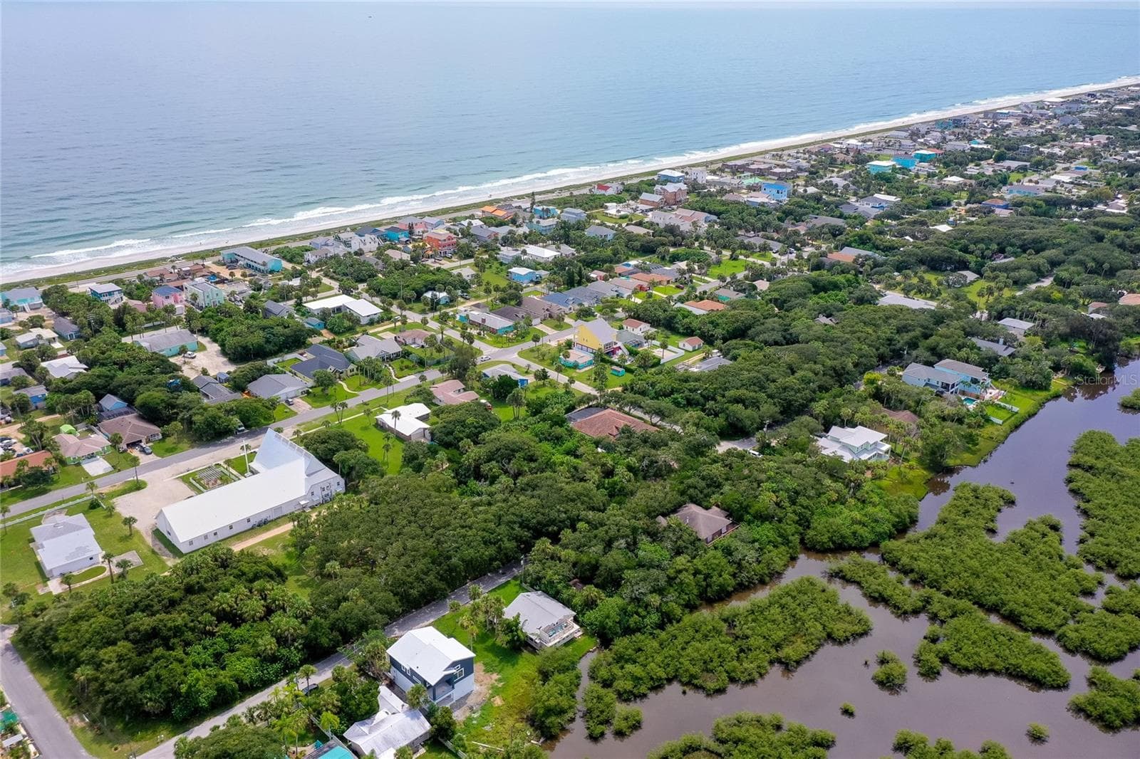 Land at 0 S FLAGLER, FLAGLER BEACH, photo 8 of 29