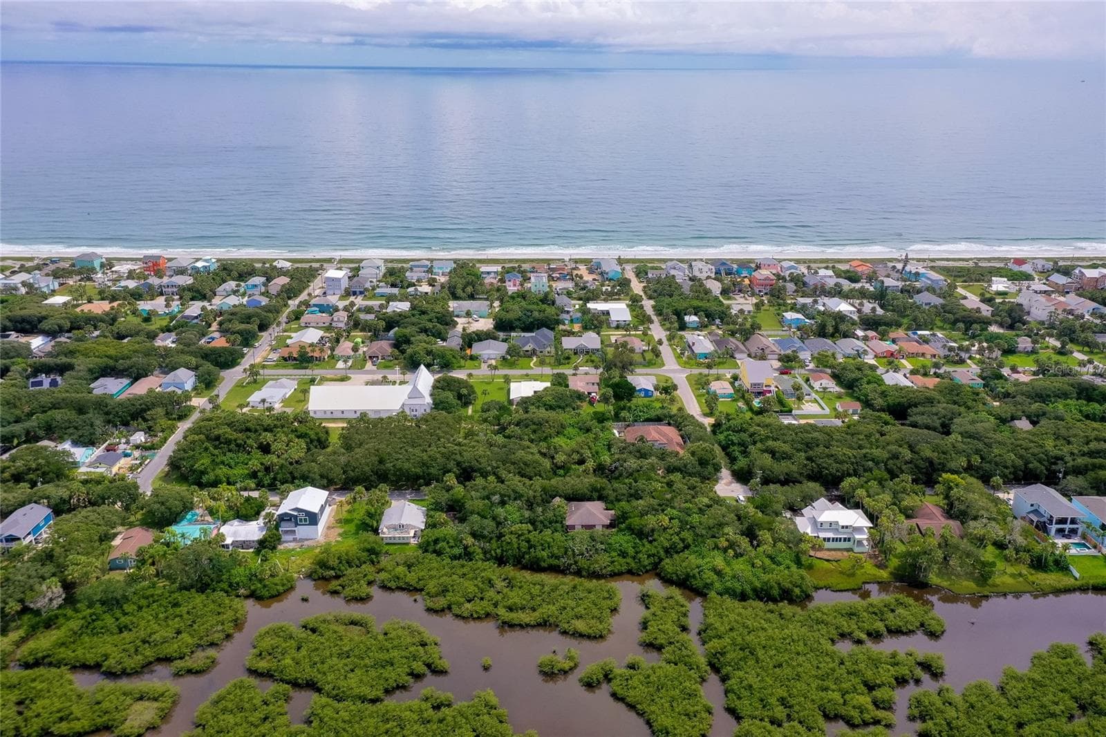 Land at 0 S FLAGLER, FLAGLER BEACH, photo 5 of 29