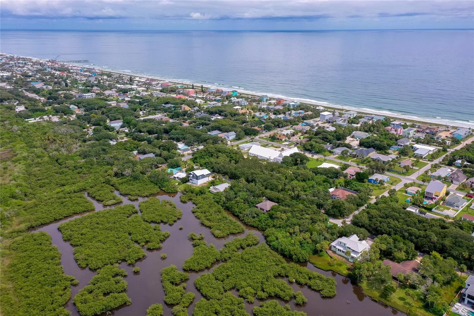 Land at 0 S FLAGLER, FLAGLER BEACH, photo 10 of 29