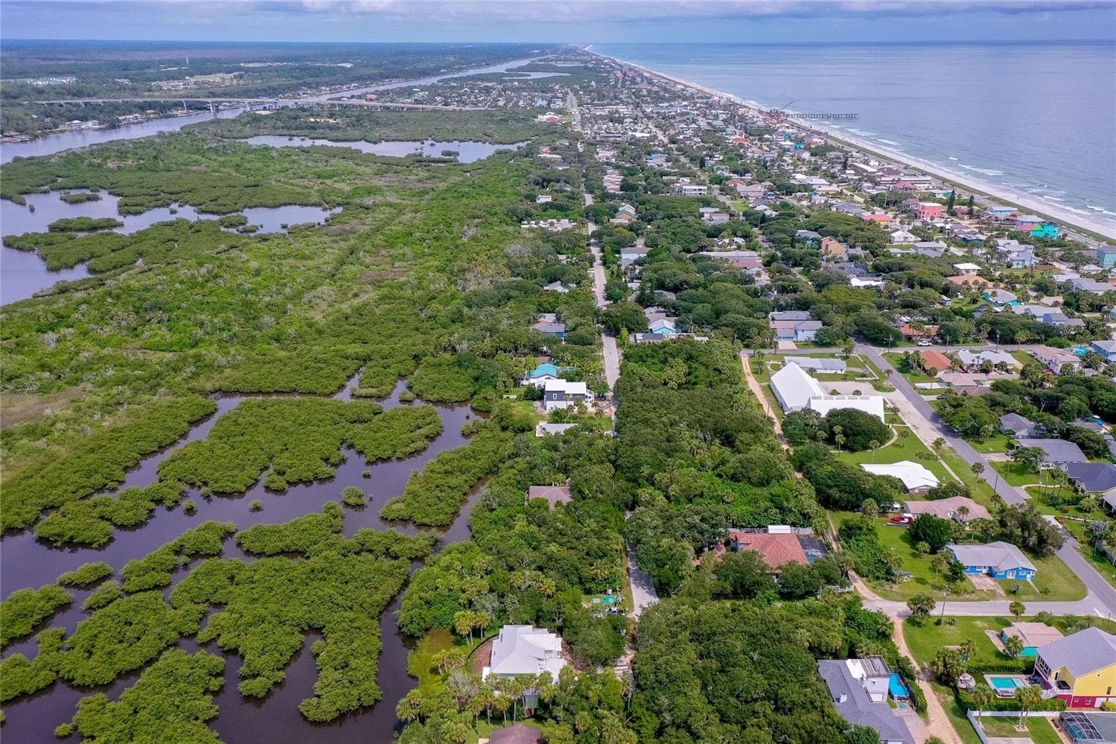 Land at 0 S FLAGLER, FLAGLER BEACH, photo 11 of 29