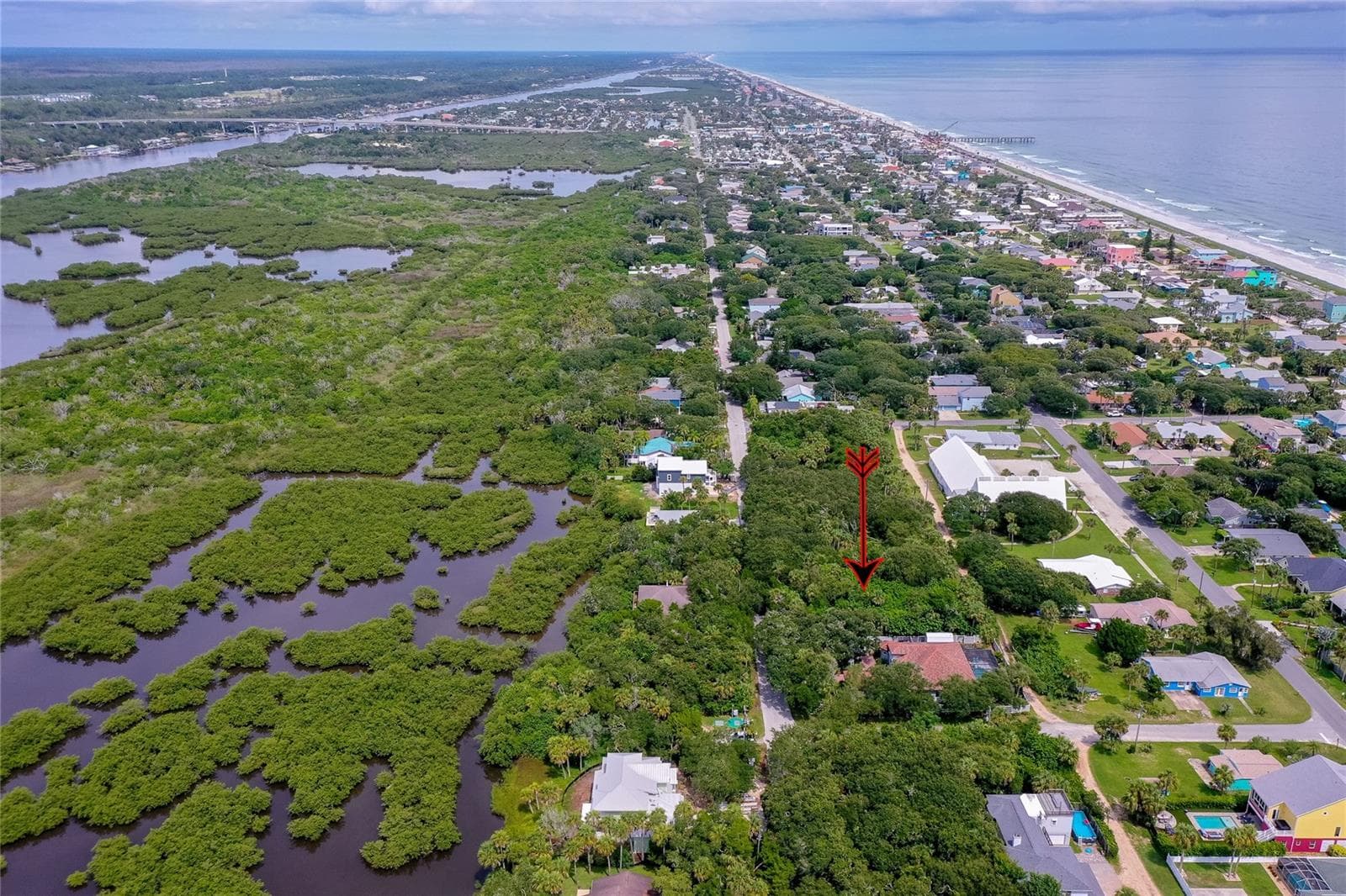 Land at 0 S FLAGLER, FLAGLER BEACH, photo 12 of 29