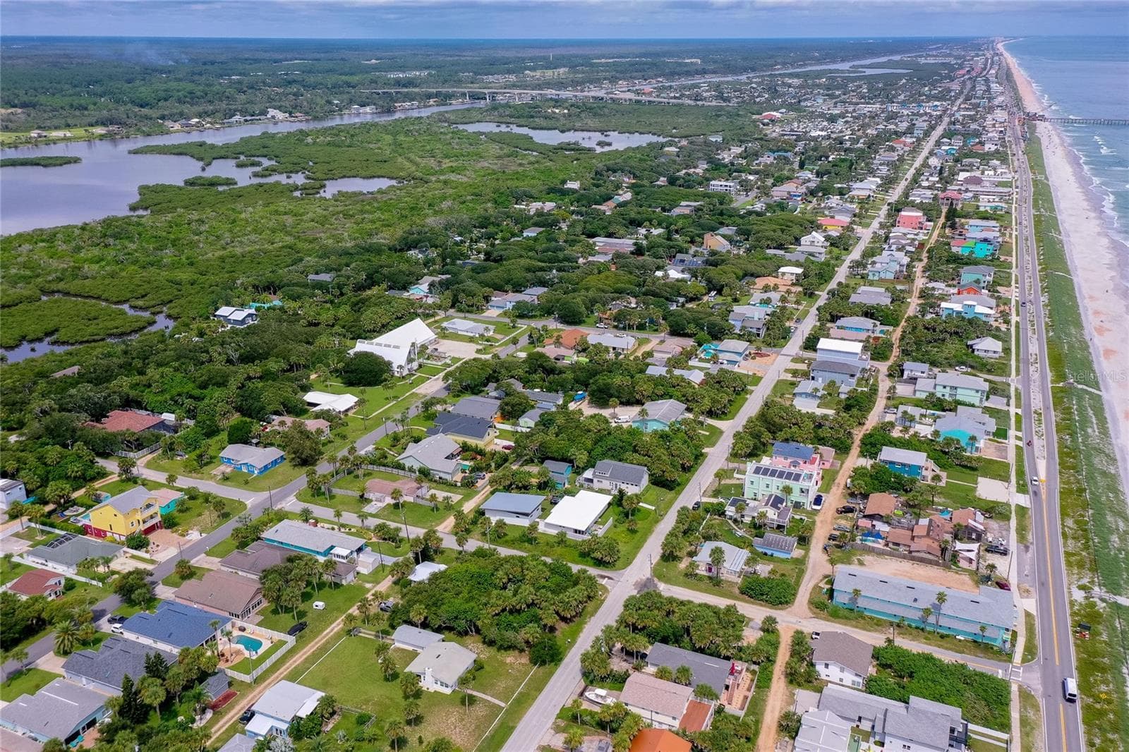 Land at 0 S FLAGLER, FLAGLER BEACH, photo 13 of 29