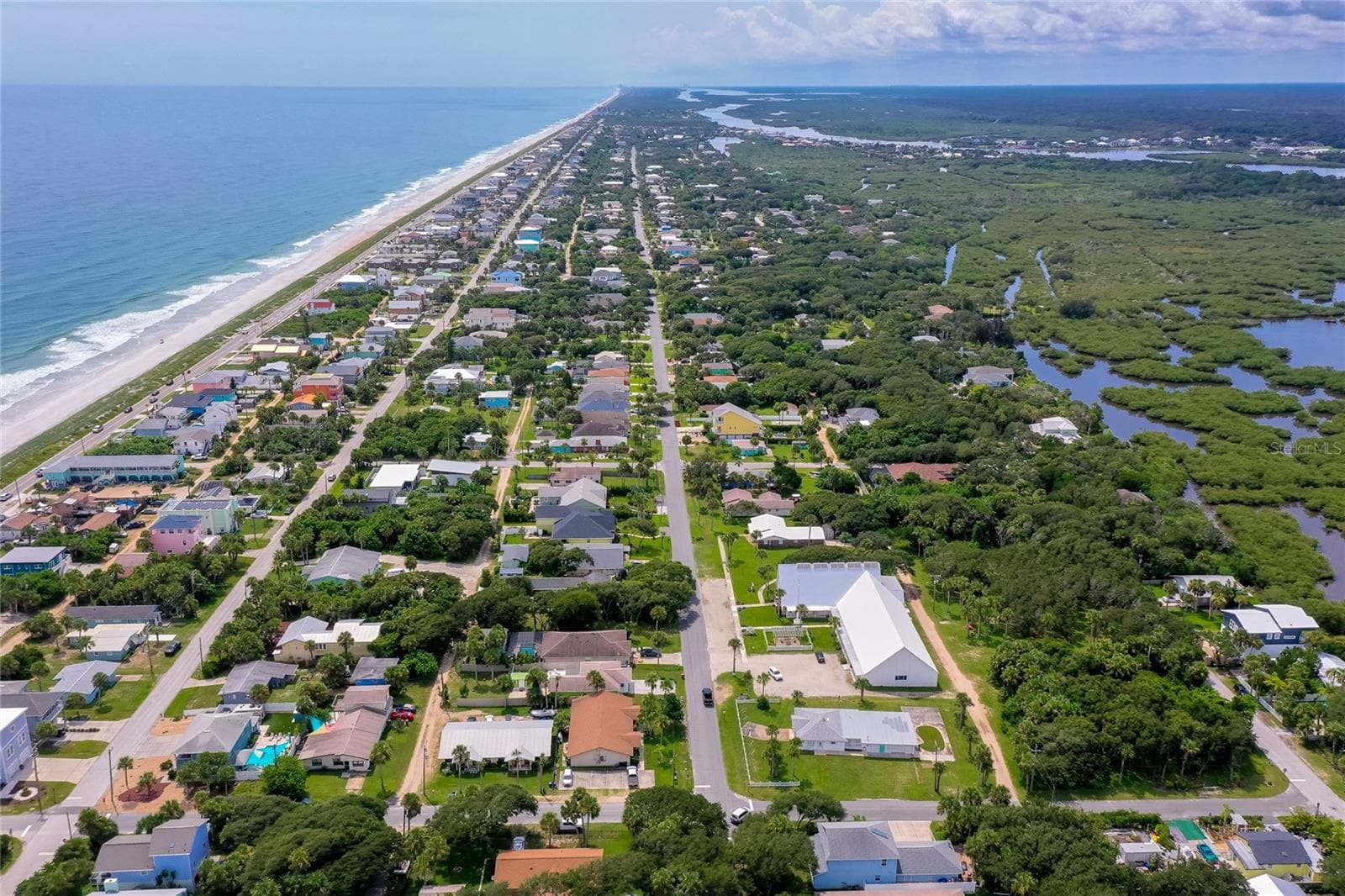 Land at 0 S FLAGLER, FLAGLER BEACH, photo 17 of 29