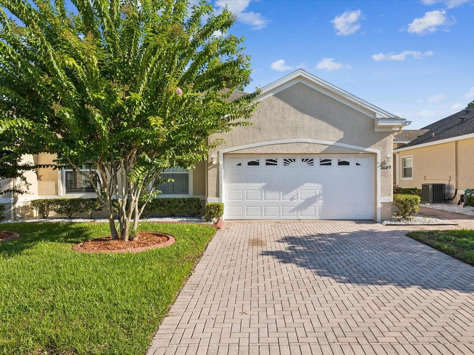2649 TOTTENHAM DR