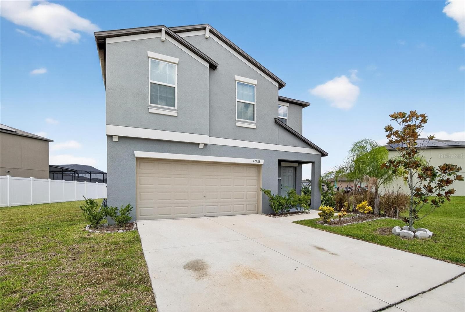 Single Family Residence at 12788 MAPLE BONSAI DR, RIVERVIEW, photo 3 of 52