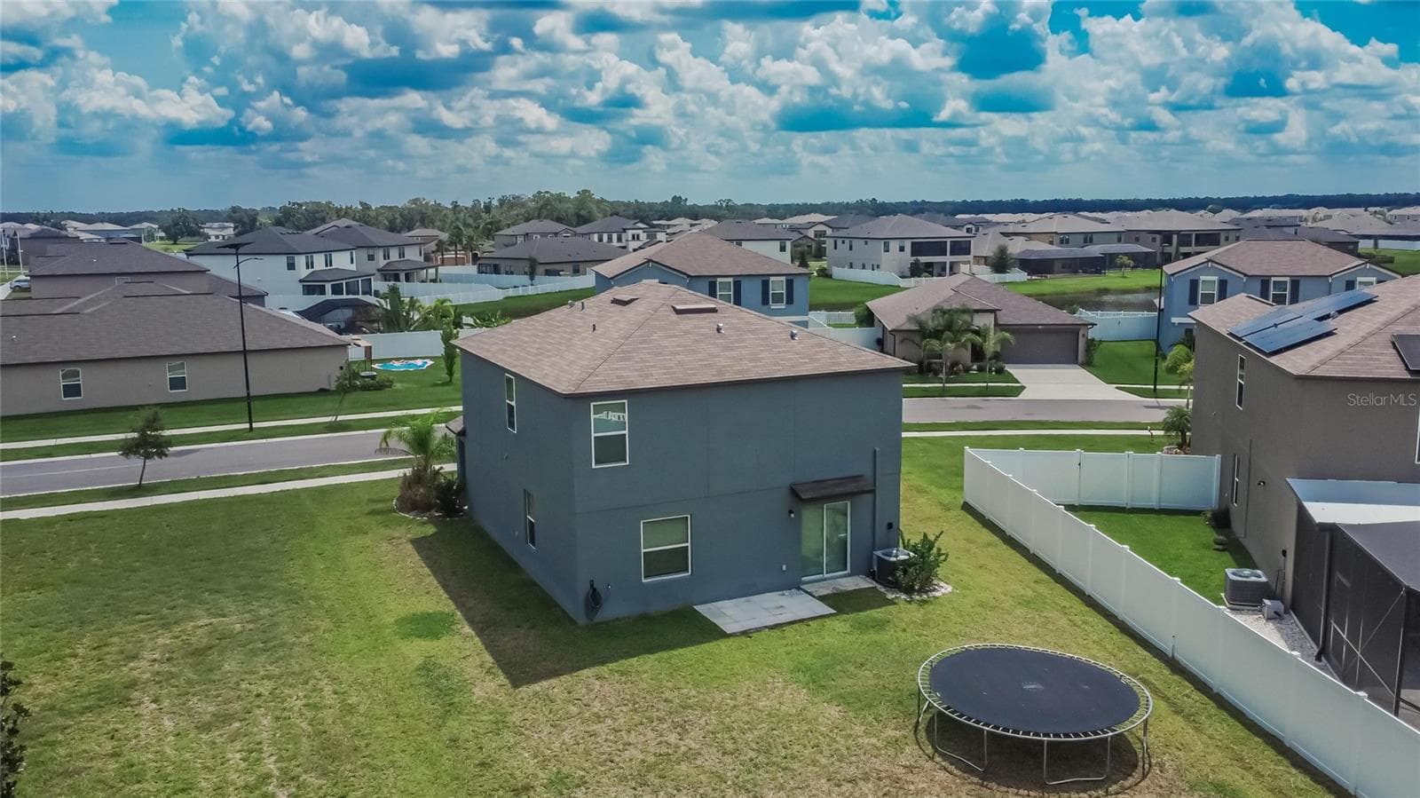 Single Family Residence at 12788 MAPLE BONSAI DR, RIVERVIEW, photo 35 of 52