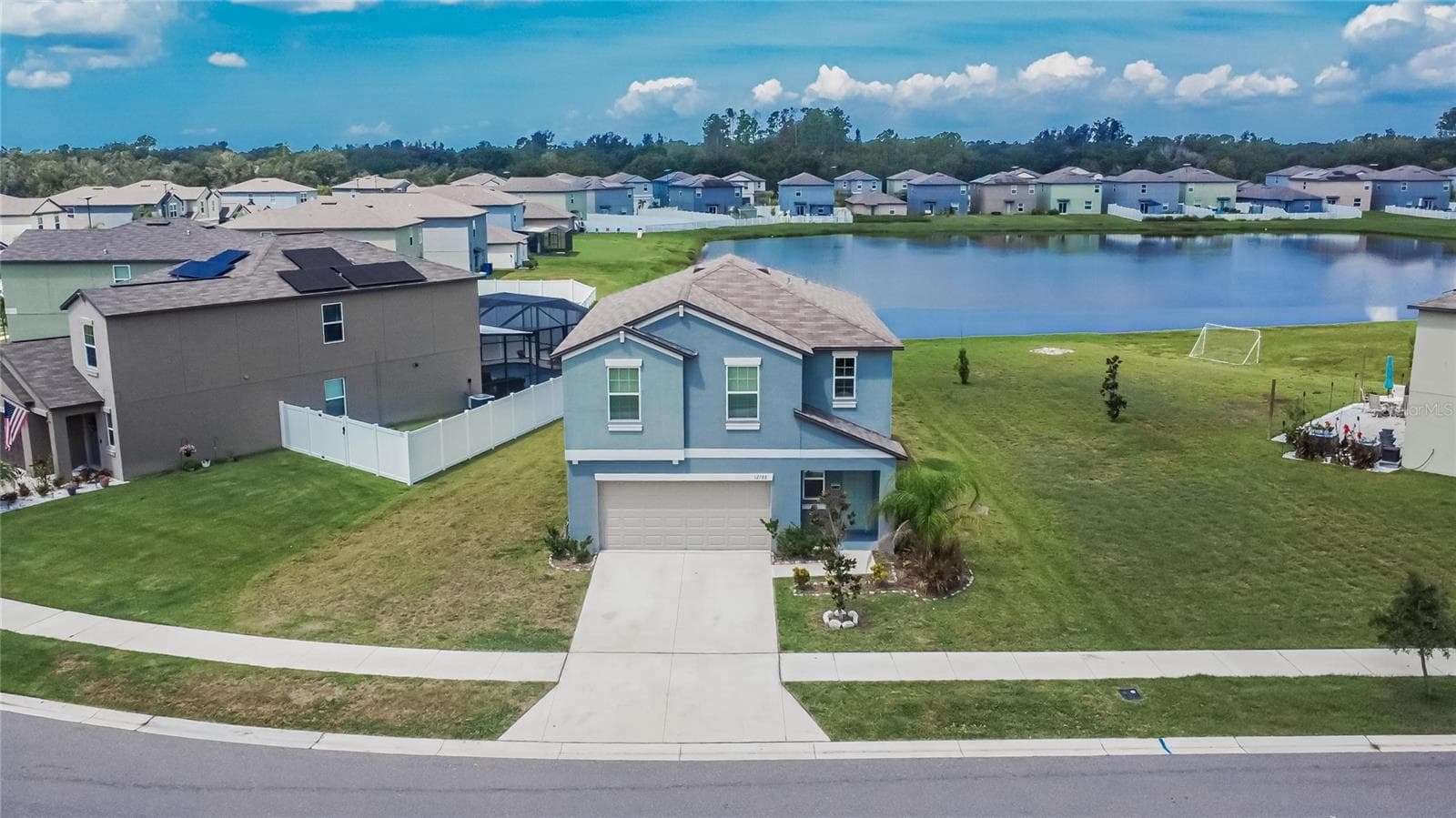 Single Family Residence at 12788 MAPLE BONSAI DR, RIVERVIEW, photo 37 of 52