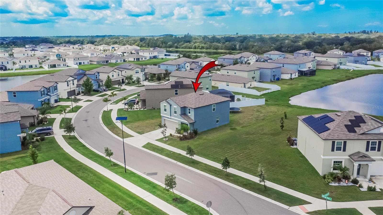 Single Family Residence at 12788 MAPLE BONSAI DR, RIVERVIEW, photo 49 of 52