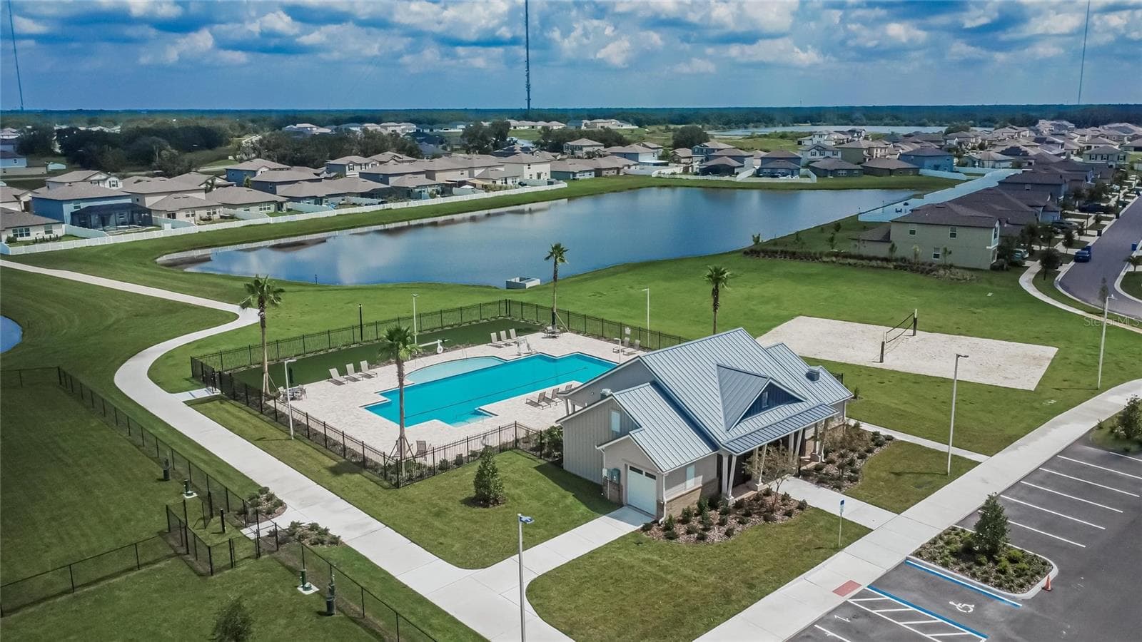 Single Family Residence at 12788 MAPLE BONSAI DR, RIVERVIEW, photo 50 of 52