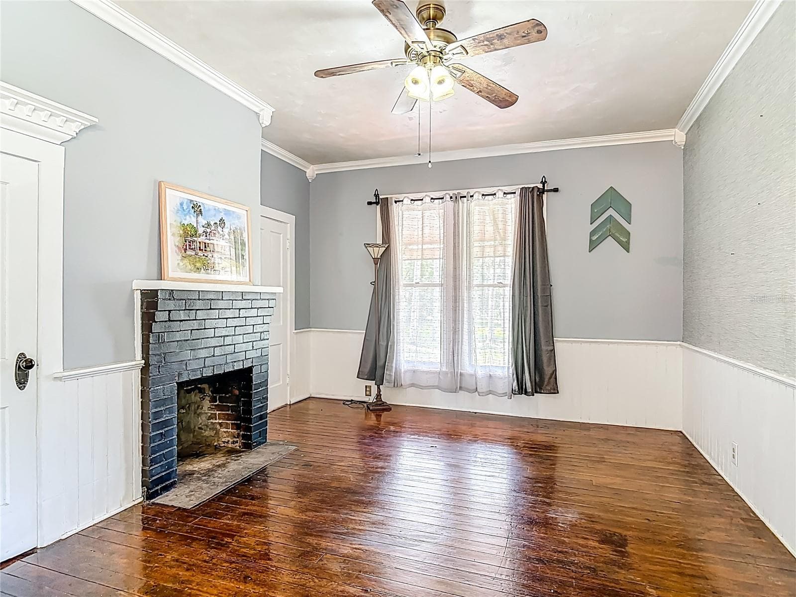 Single Family Residence at 525 W BLUE SPRINGS AVE, ORANGE CITY, photo 11 of 79