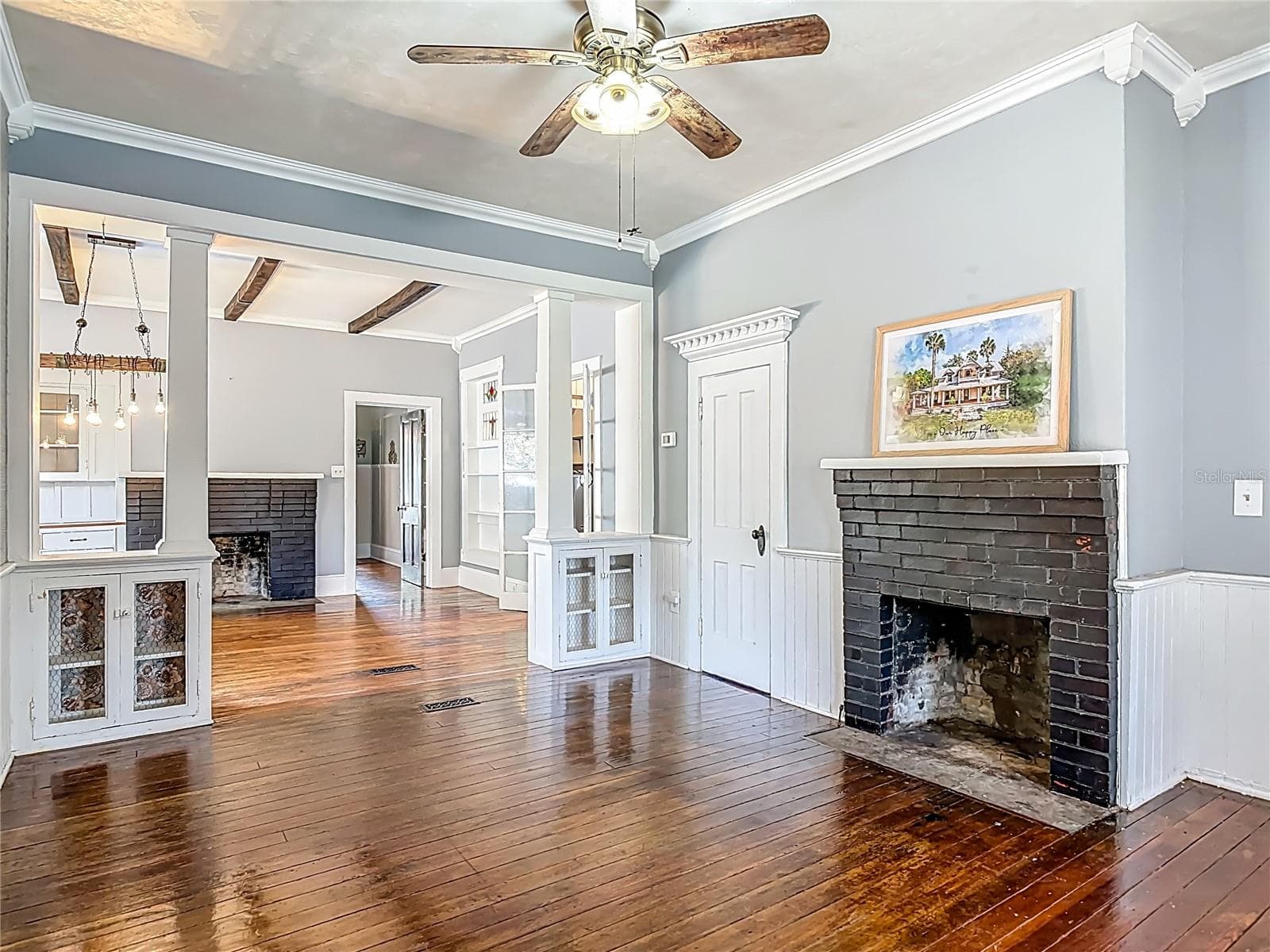 Single Family Residence at 525 W BLUE SPRINGS AVE, ORANGE CITY, photo 14 of 79