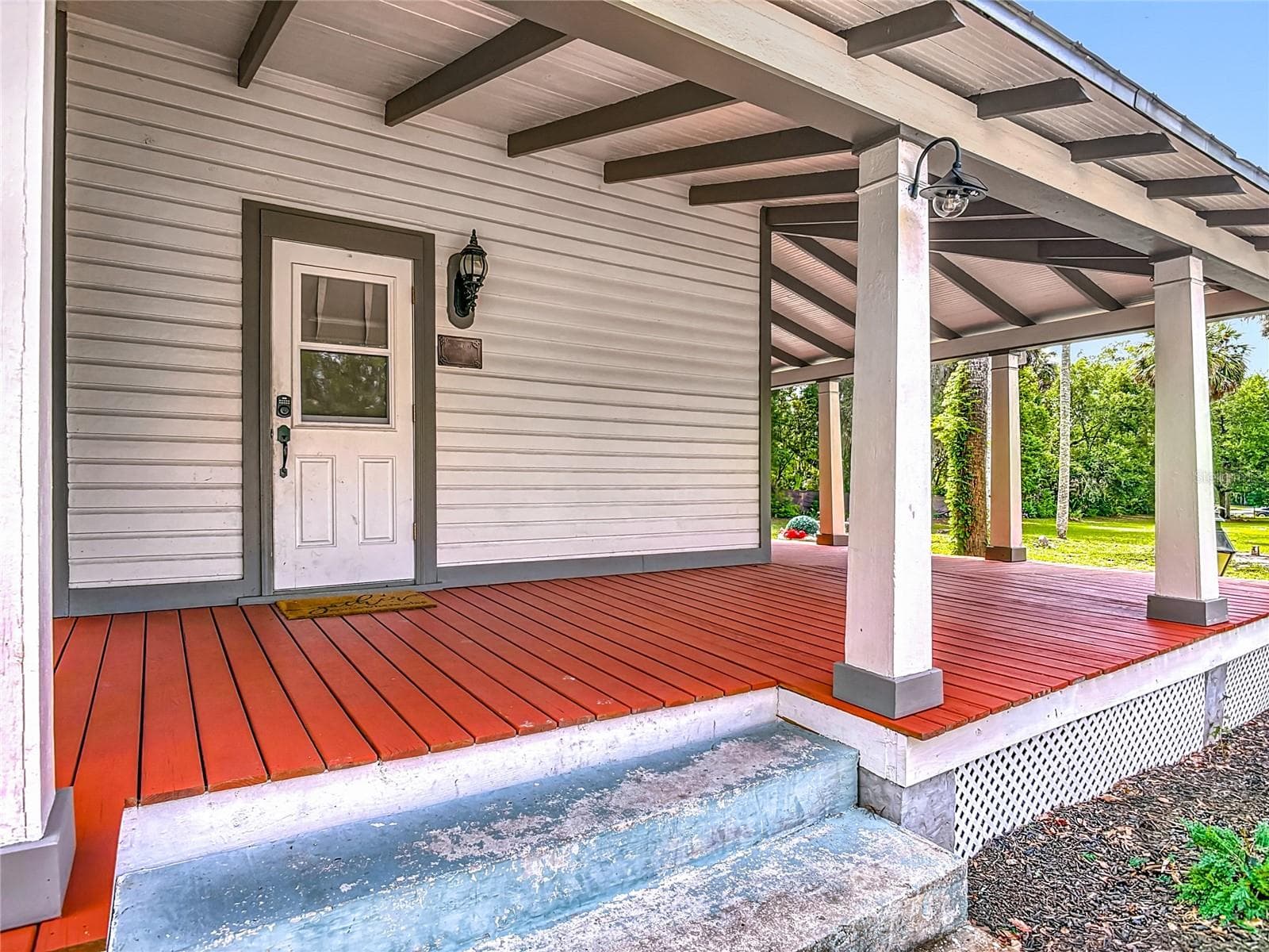 Single Family Residence at 525 W BLUE SPRINGS AVE, ORANGE CITY, photo 54 of 79