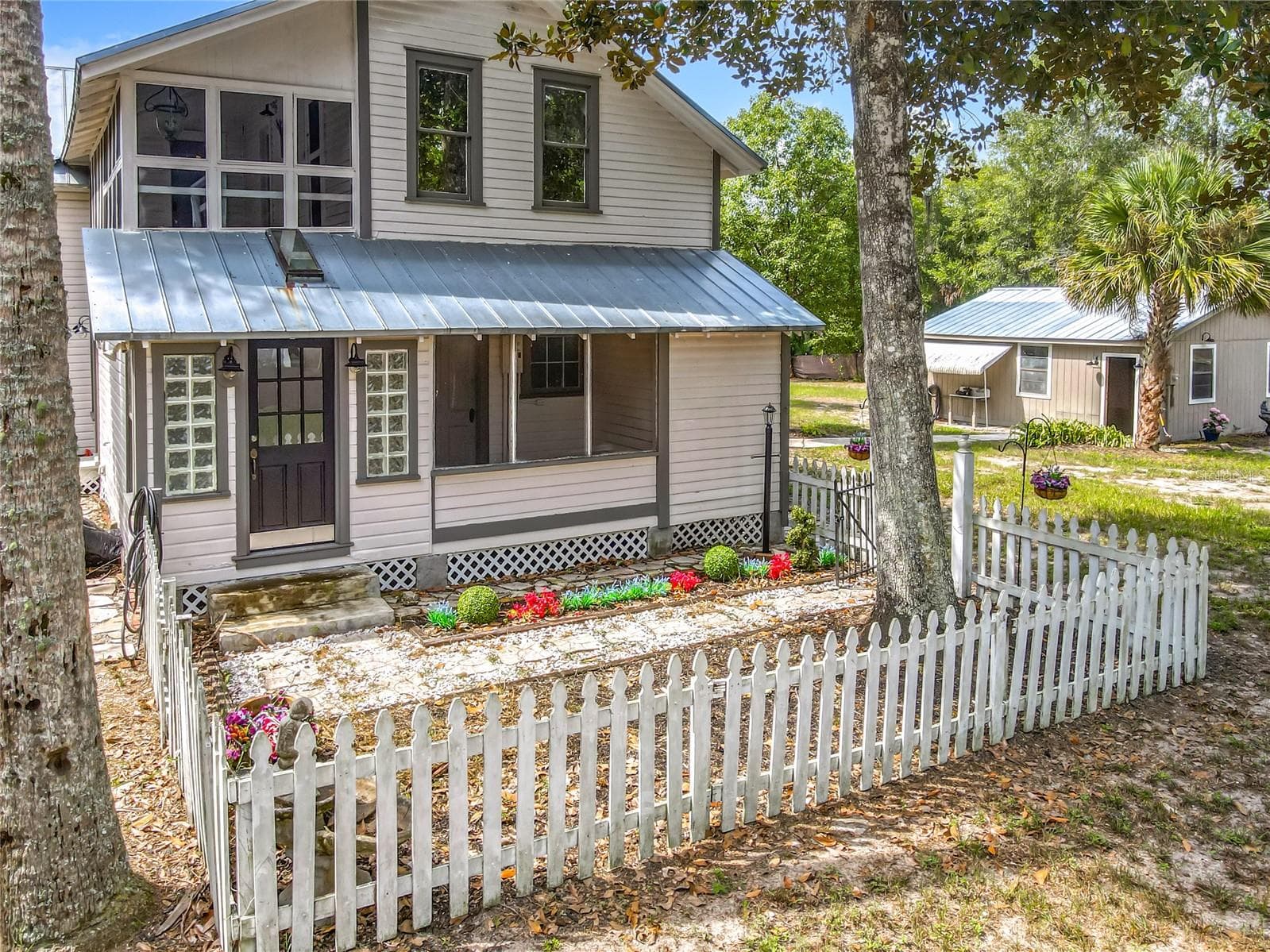 Single Family Residence at 525 W BLUE SPRINGS AVE, ORANGE CITY, photo 58 of 79