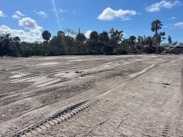 Land at 7050 MANASOTA KEY RD, ENGLEWOOD, photo 6 of 19