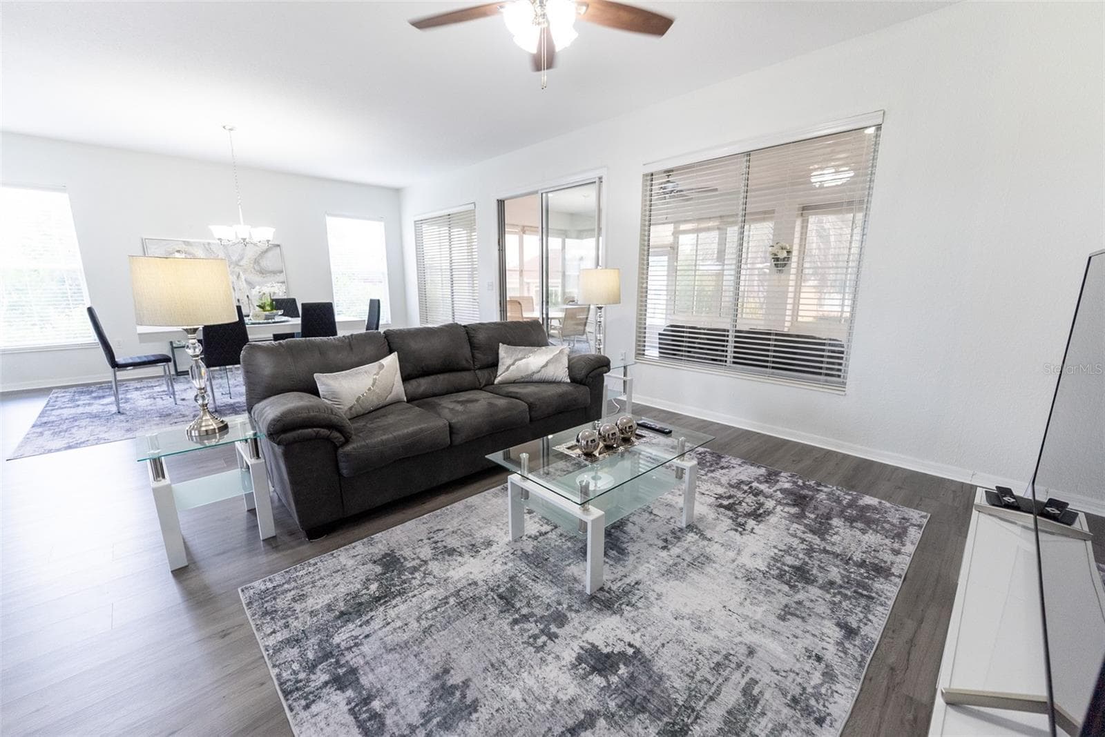 Single Family Residence at 12855 SE 92ND COURT RD, SUMMERFIELD, photo 6 of 55